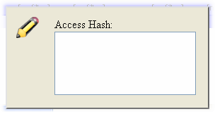 Cool Wave Panel Cpanel Access Key
